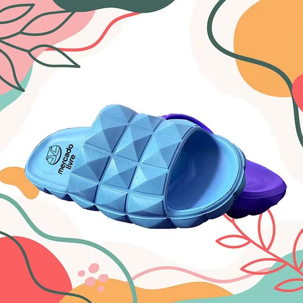 chinelos personalizados como brindes para idosos