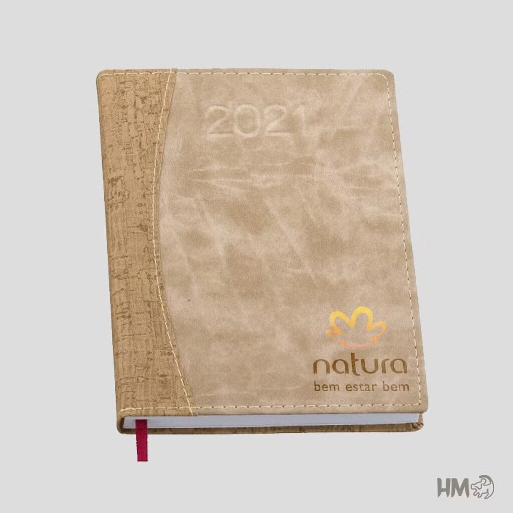 brindes-para-loja-de-roupas-agenda - Blog HM Brindes agenda como opção de brindes para loja de roupas