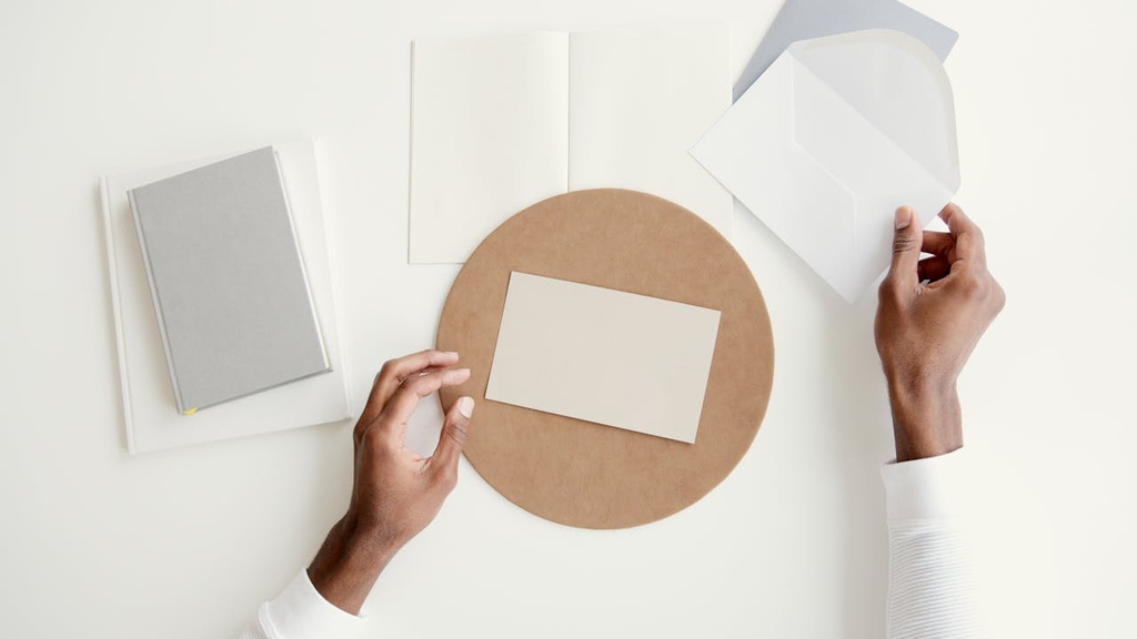 envelopes para bilhetes com frases de agradecimento ao cliente