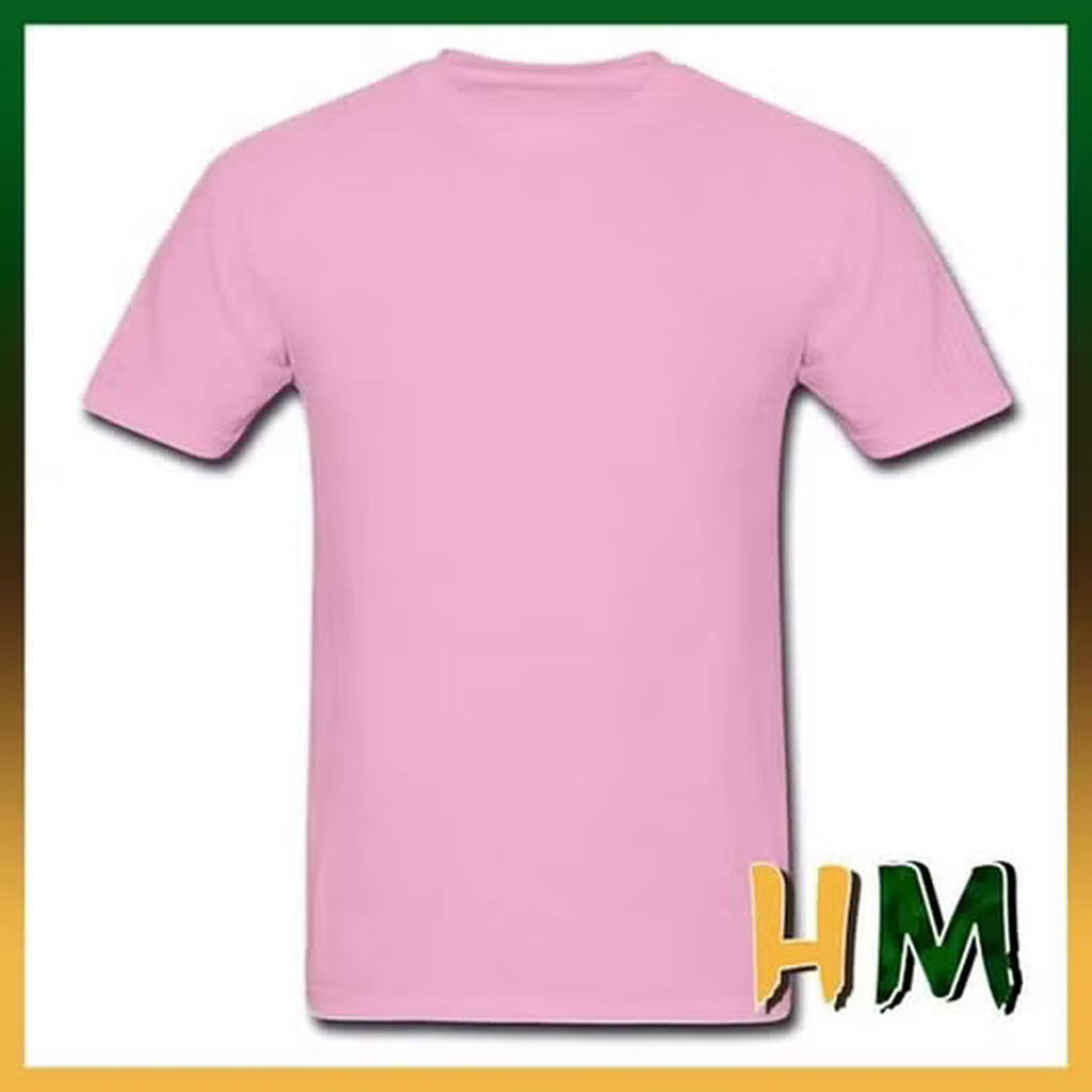 ideias-brindes-outubro-rosa-camiseta-rosa - Blog HM Brindes camiseta rosa, uma das principais ideias de brindes para outubro rosa