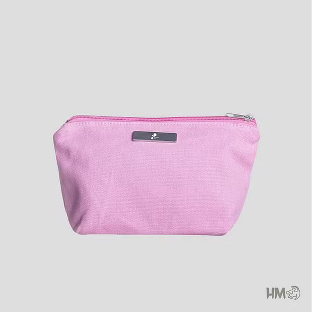 ideias-brindes-outubro-rosa-necessaire-rosa - Blog HM Brindes necessaire rosa, uma das melhores ideias de brindes para outubro rosa