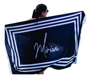 Cangas Personalizadas Atacado 2