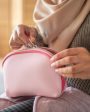 necessaire como opção de brindes para loja de roupas