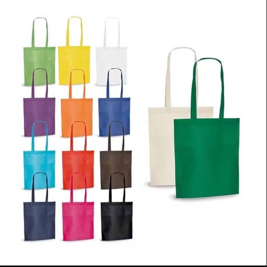 ecobag como ideia de material promocional