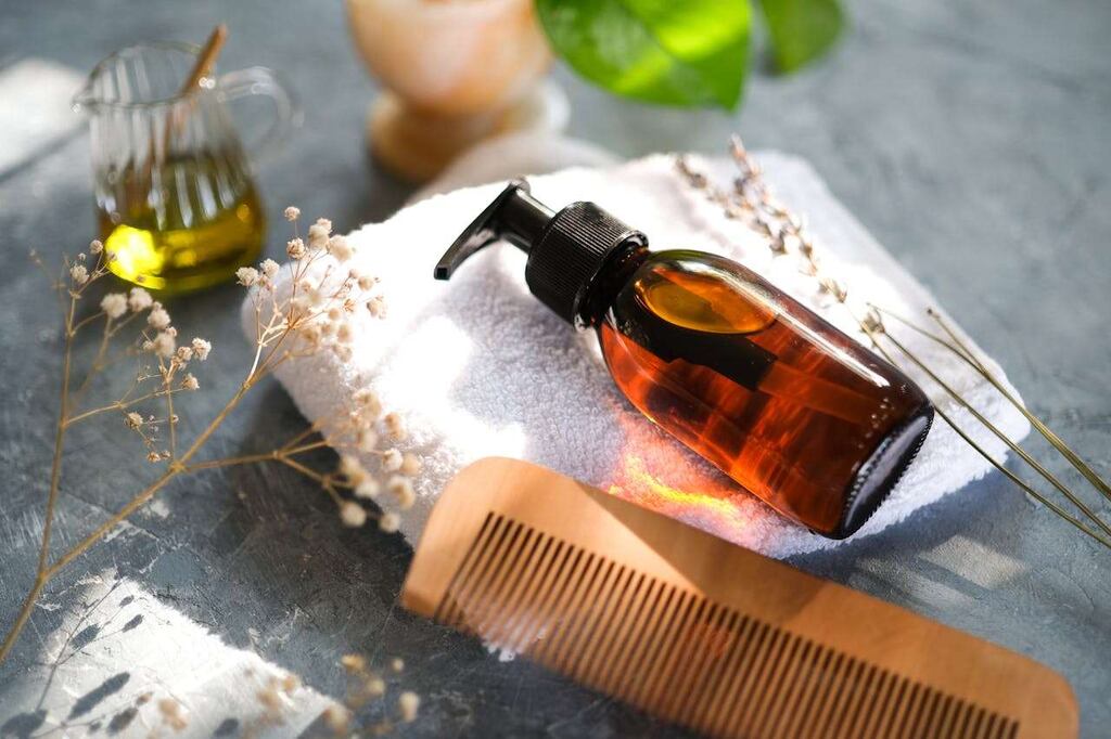 kit spa como uma das ideias de brindes para clientes de estética