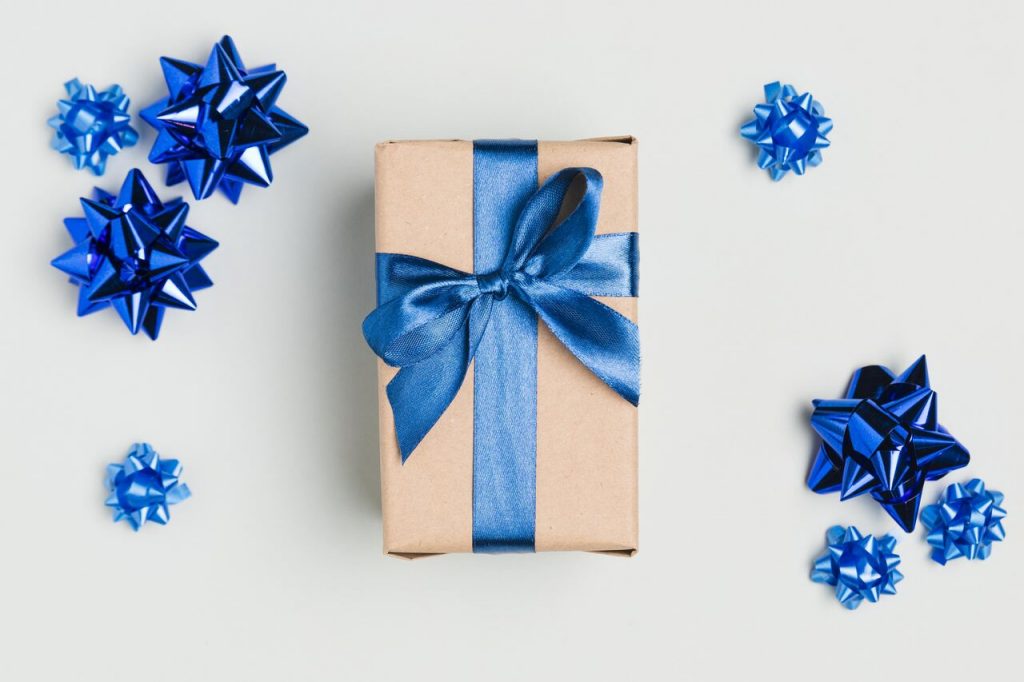 lembrancinha novembro azul