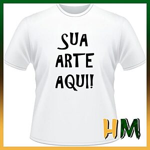 Camisetas Personalizadas Gospel