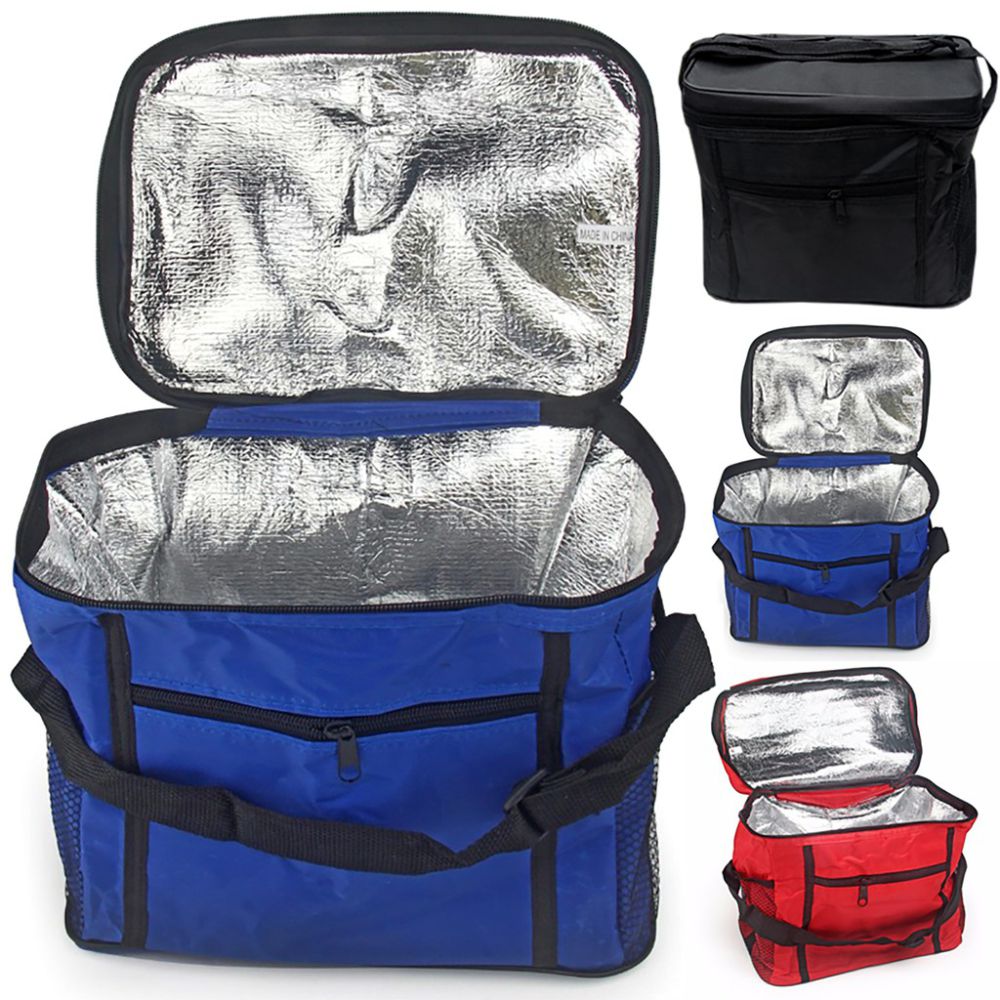 Mochila Térmica