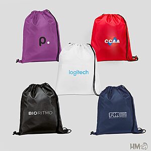 Mochila Promocional Personalizada