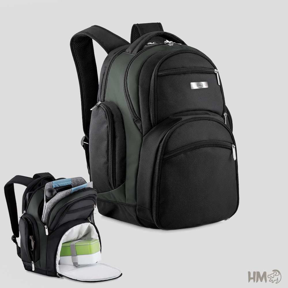 Mochilas Executivas Masculinas