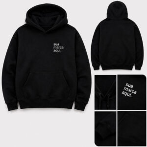 Moletom Personalizado