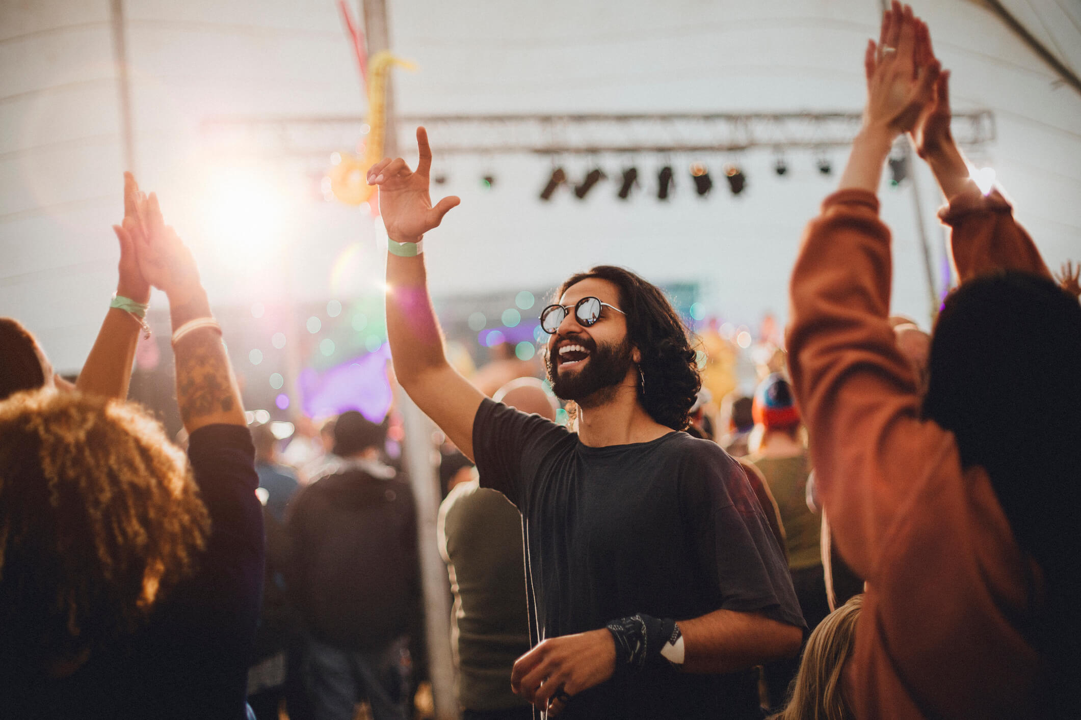 Descubra o que fazer para melhorar o engajamento do público em eventos