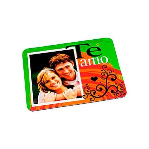 Mouse Pad Personalizado com Foto