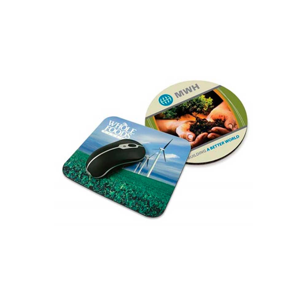 Mouse Pad Personalizado