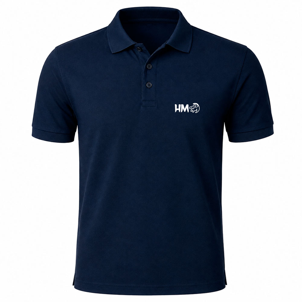 Camisa Polo Personalizada