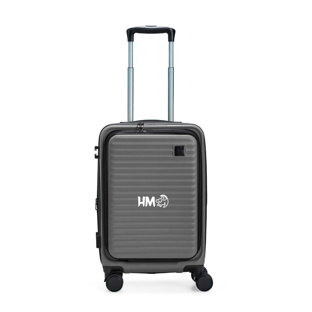 Mala de Viagem Personalizada