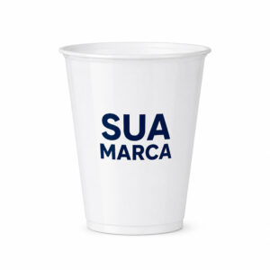 Copos Plásticos