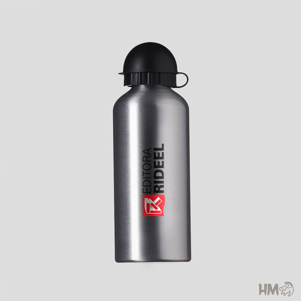 Squeeze Inox 500ml
