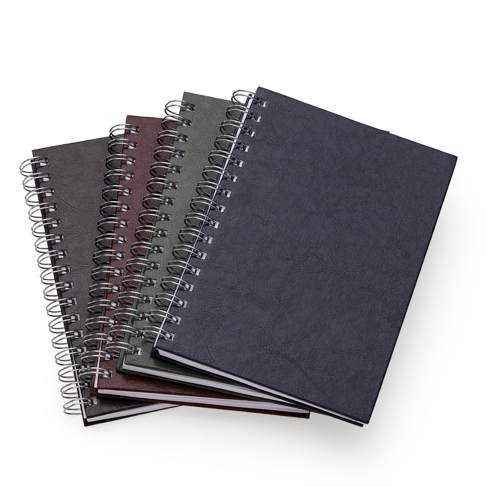 Caderno Personalizado Com Nome