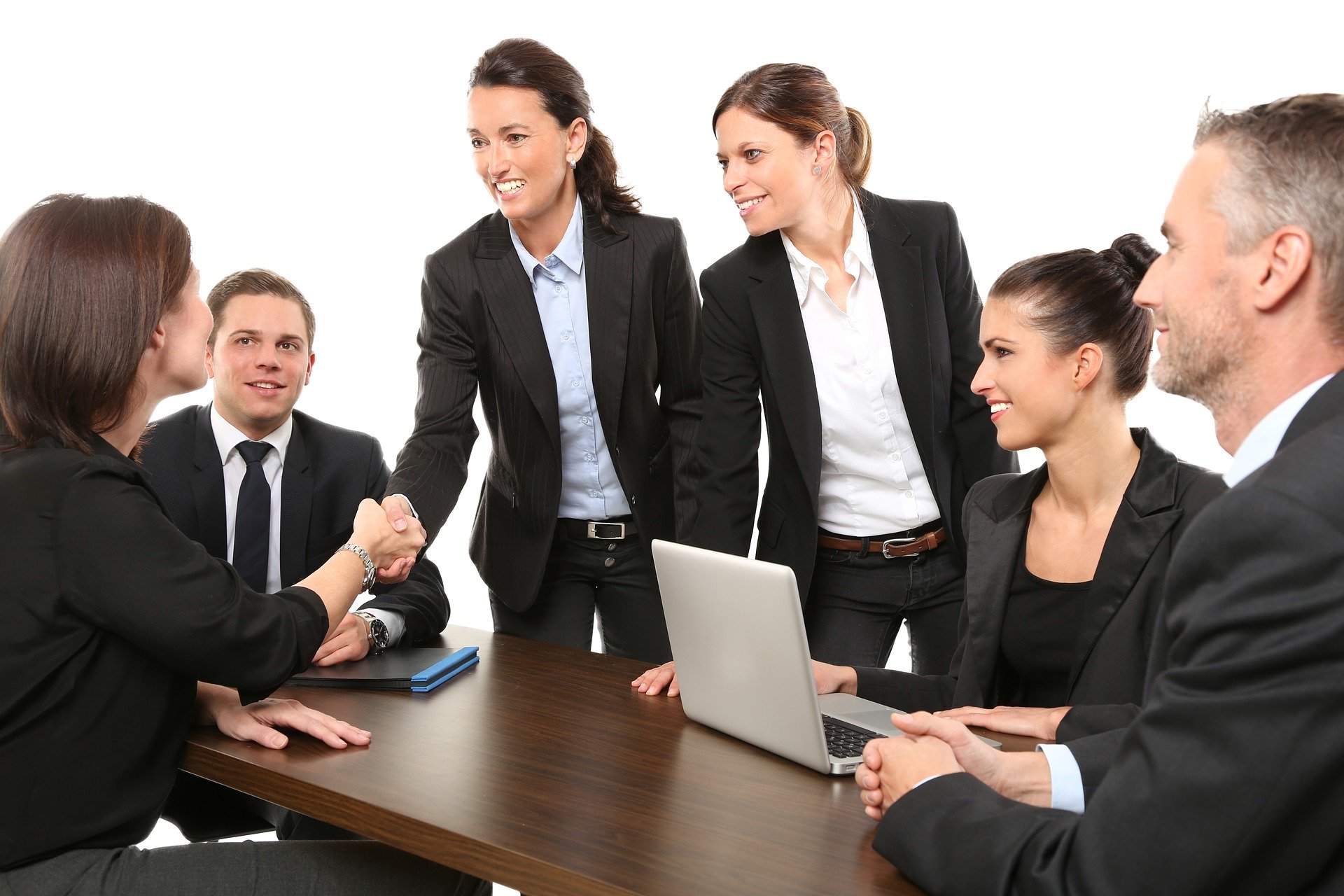 Networking em eventos corporativos: Saiba como promover