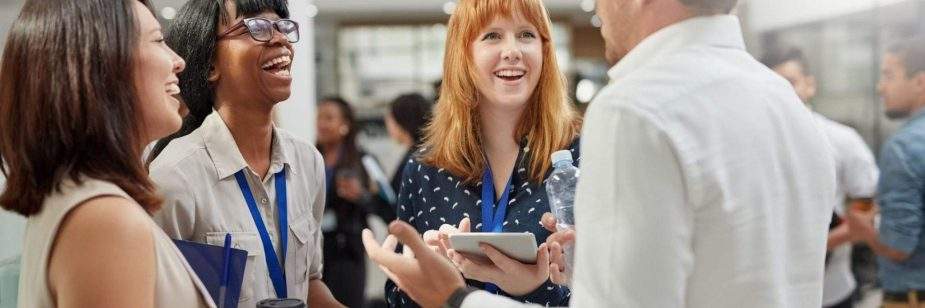 Overdelivering em eventos: entenda o que é e quais os benefícios