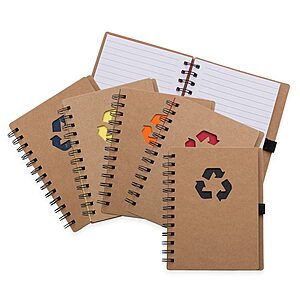 Caderno Barato