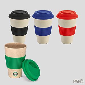 Copo de Café para Viagem