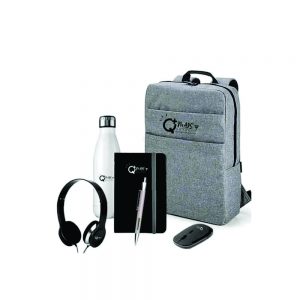 Kit Boas Vindas Condominio