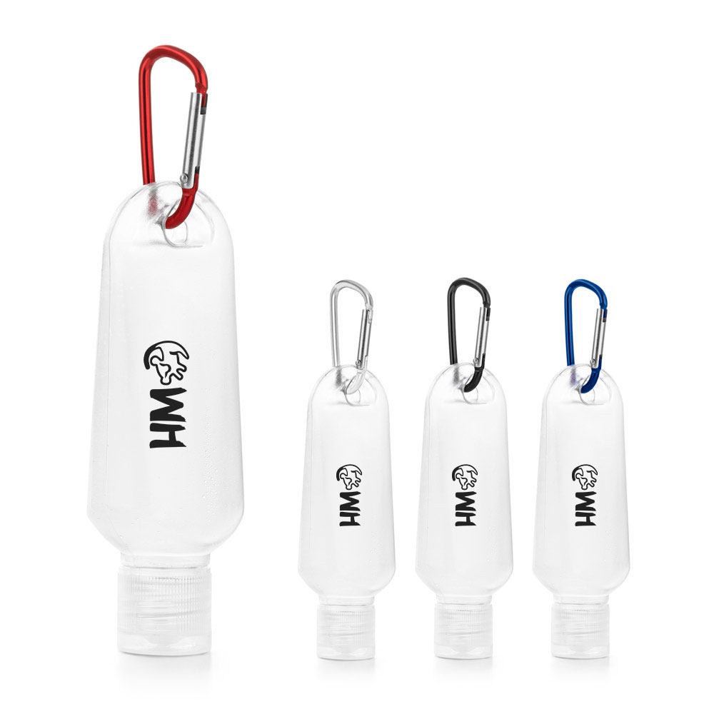 Álcool em Gel Personalizado