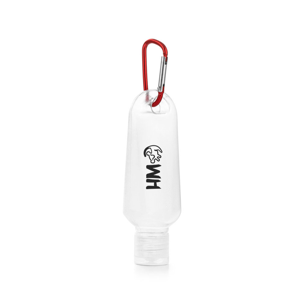 Álcool em Gel Personalizado