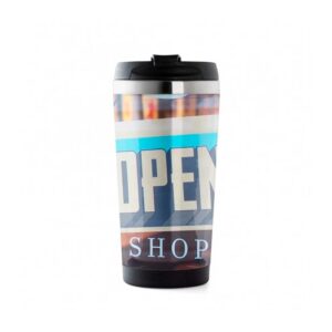 Caneca Porta Foto
