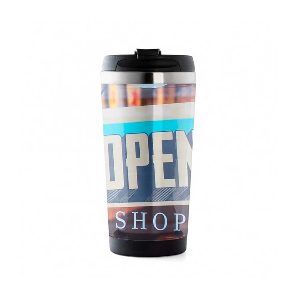 Caneca Porta Foto