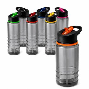 Squeeze Fumê Personalizada