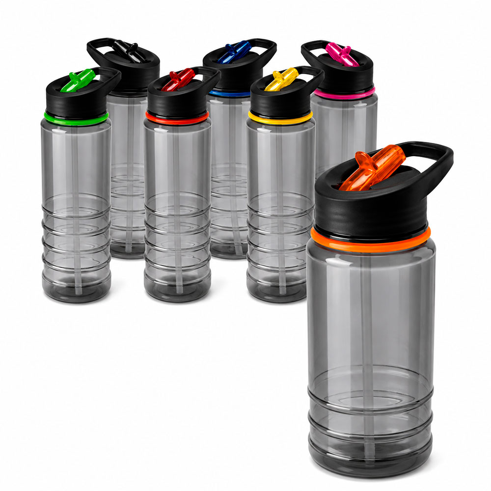 Squeeze Fumê Personalizada