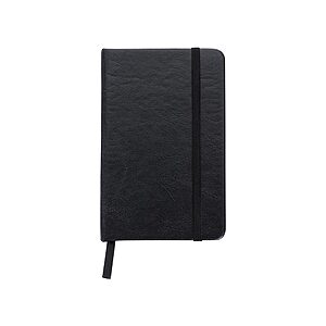 Caderno Preto