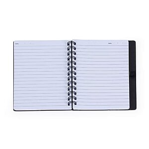 Caderno Caligrafia