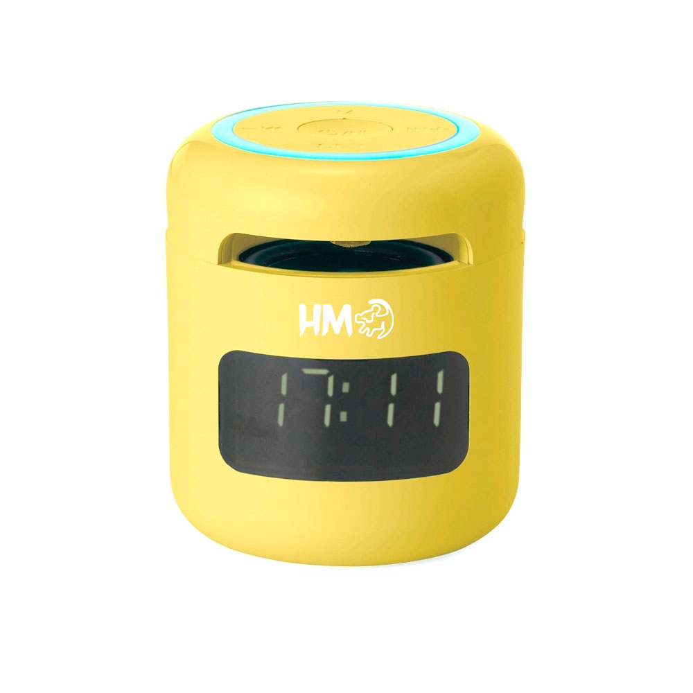 Caixa de Som Bluetooth Personalizada
