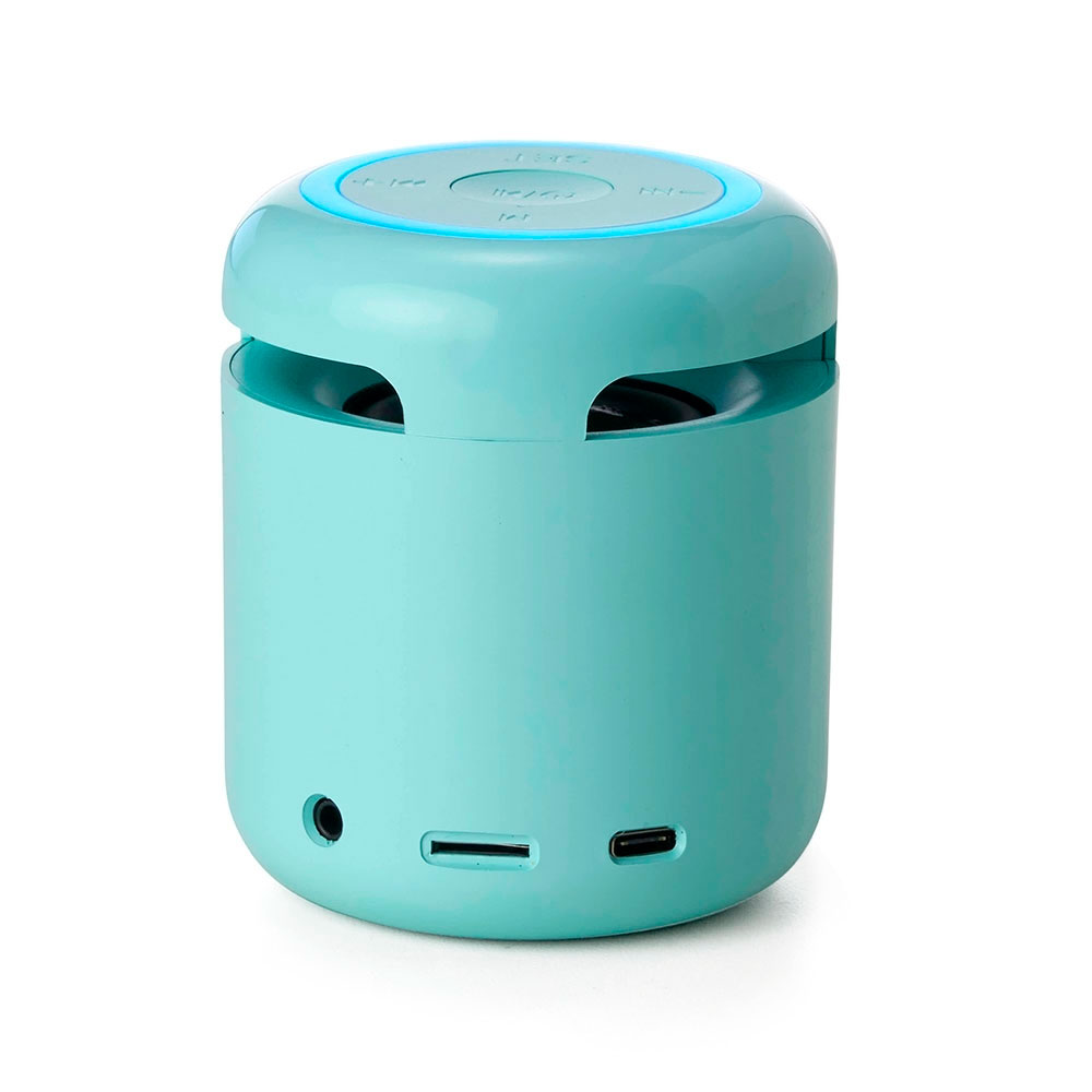 Caixa de Som Bluetooth Personalizada