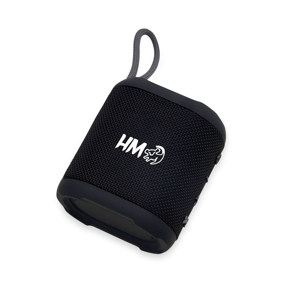 Caixa de Som Multimídia Personalizada