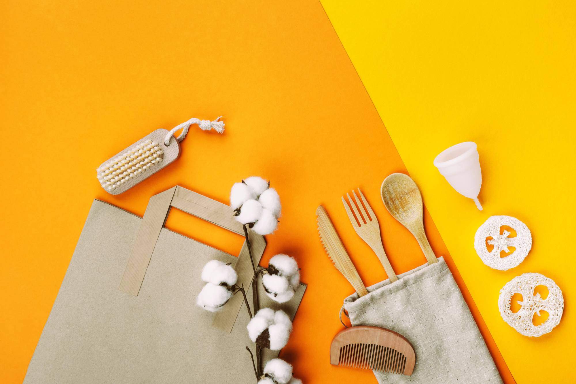 Consumidor consciente: como a ecobag tem mudado a forma como fazemos compras