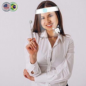 Protetor Personalizado