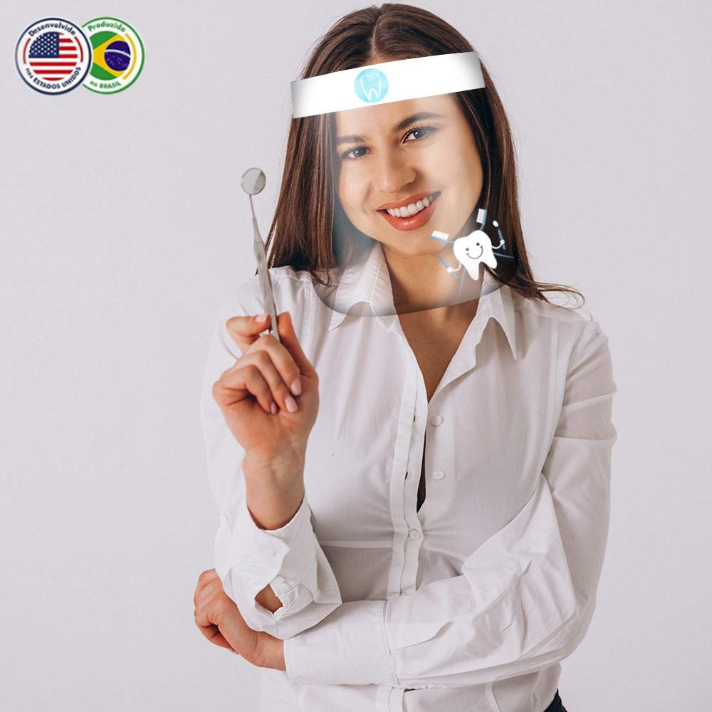 Protetor Personalizado