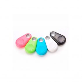 Chaveiro Localizador Bluetooth Anti Perda