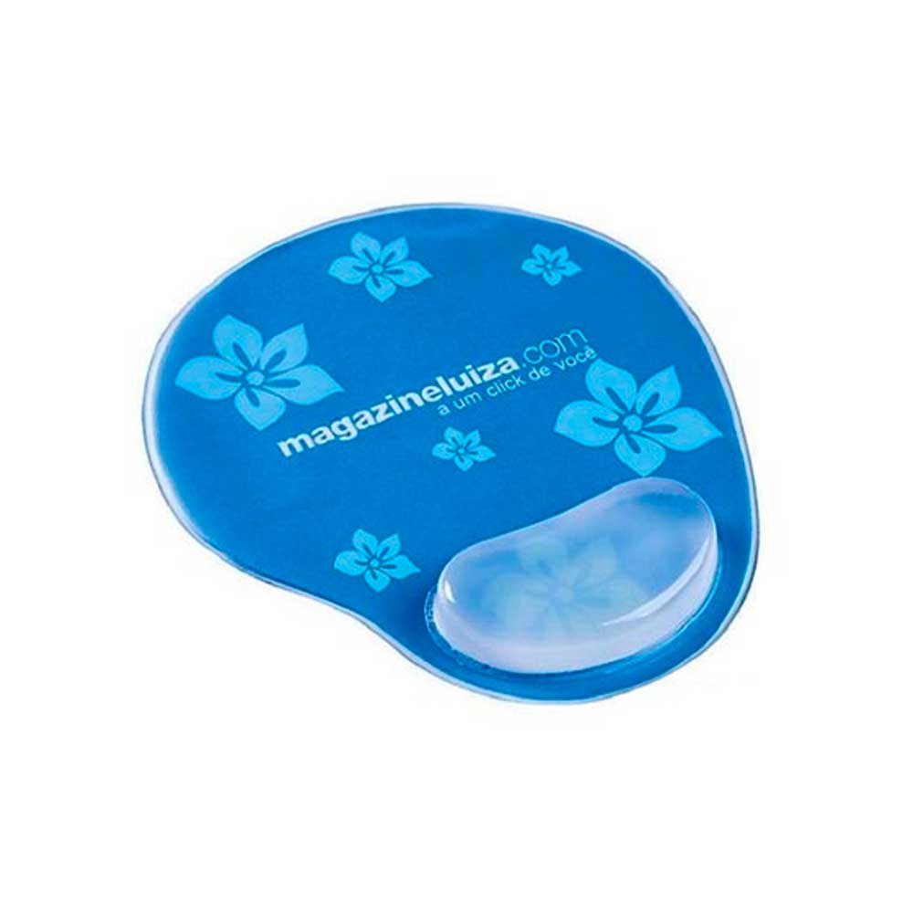 Mouse Pad Personalizado Ergonômico | HM Brindes Mouse Pad Personalizado Ergonômico