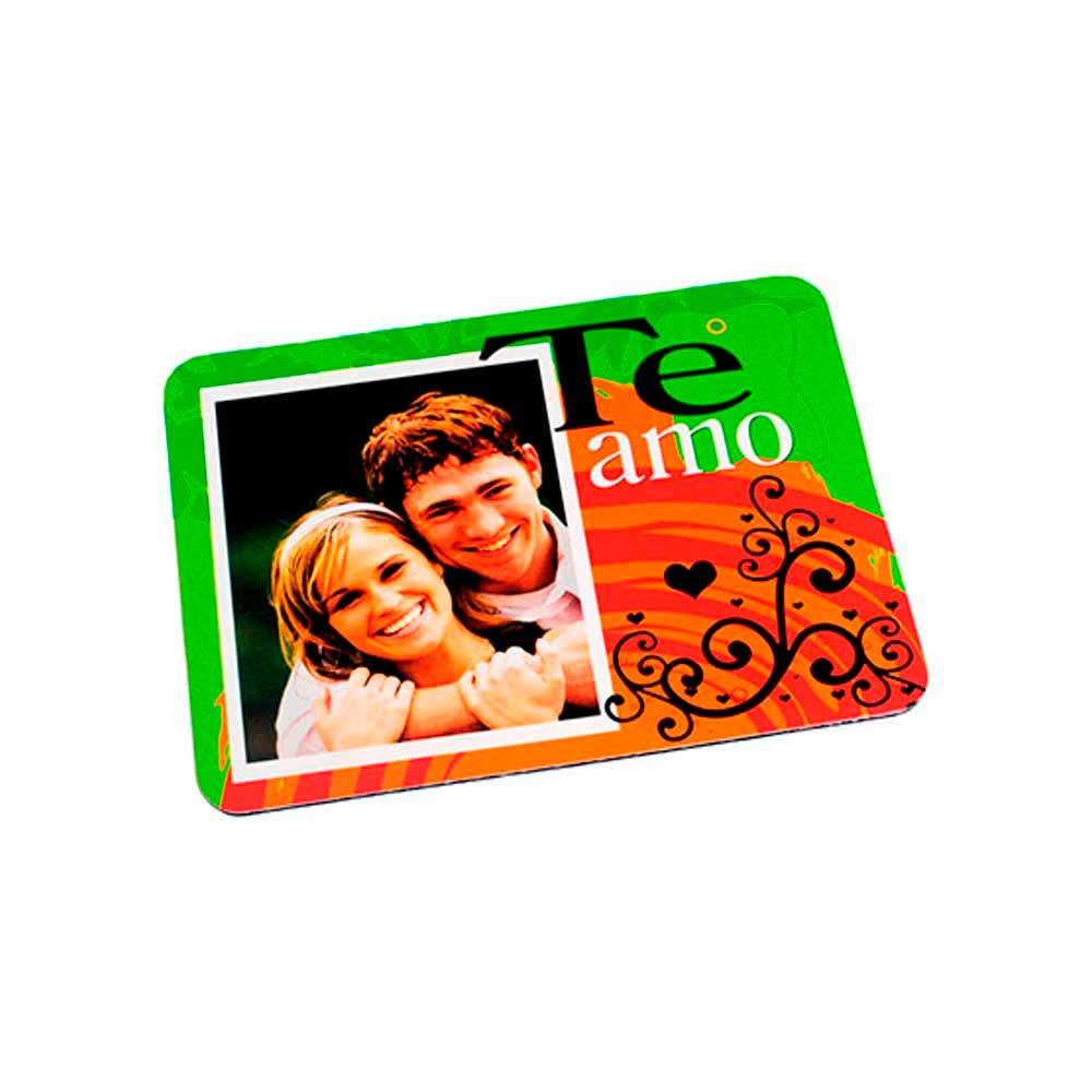 Mouse Pad Personalizado com Foto | HM Brindes Mouse Pad Personalizado com Foto
