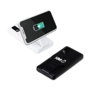 Carregador portátil por Indução Personalizado