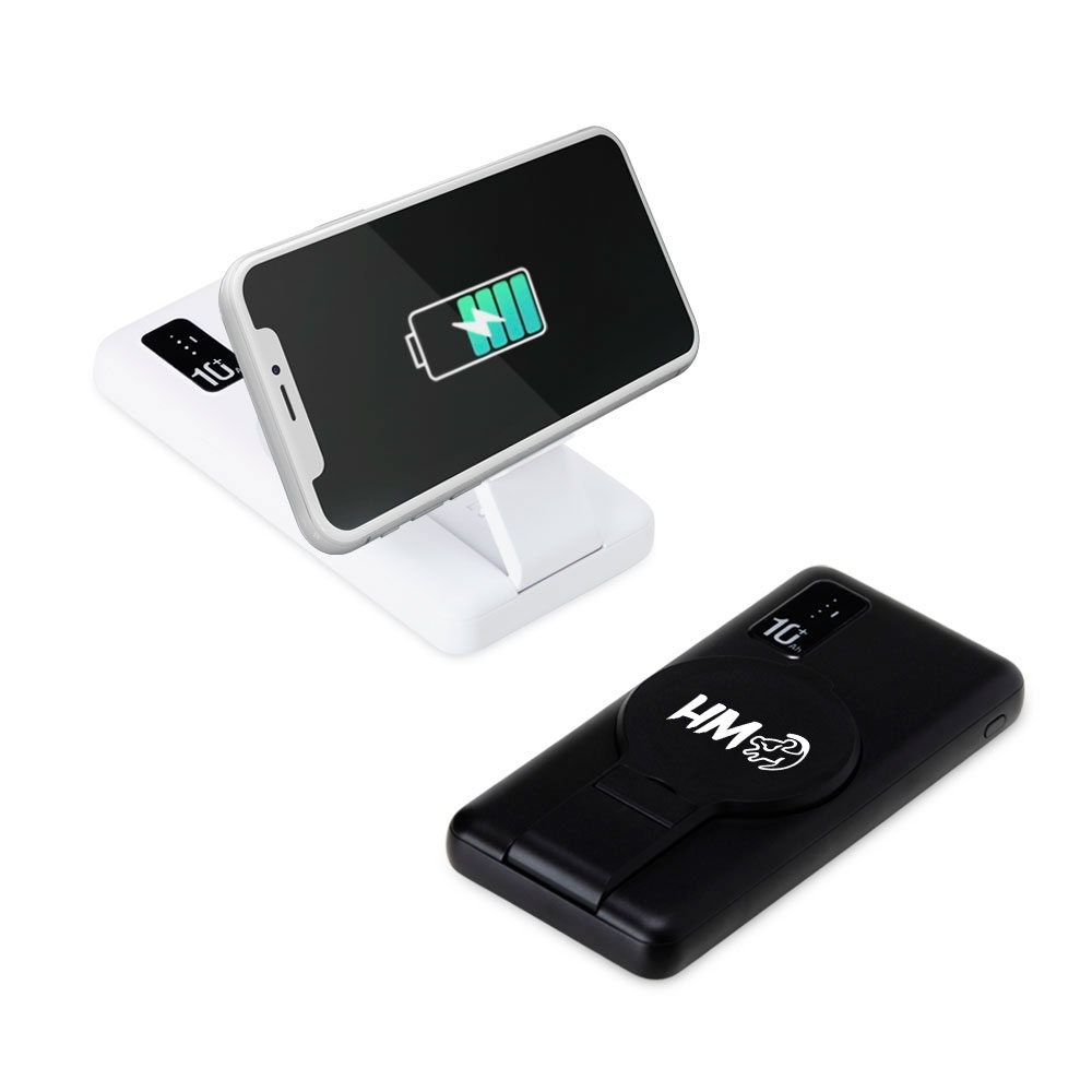 Carregador portátil por Indução Personalizado