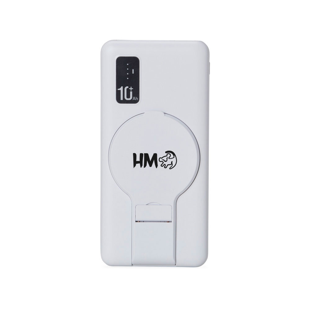 Carregador portátil por Indução Personalizado