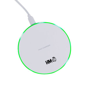 Carregador por Indução Personalizado