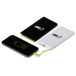 Power Bank Personalizado